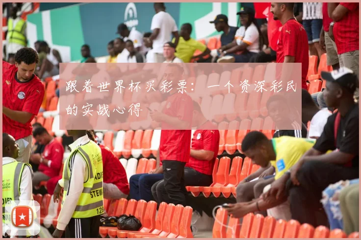 跟着世界杯买彩票：一个资深彩民的实战心得