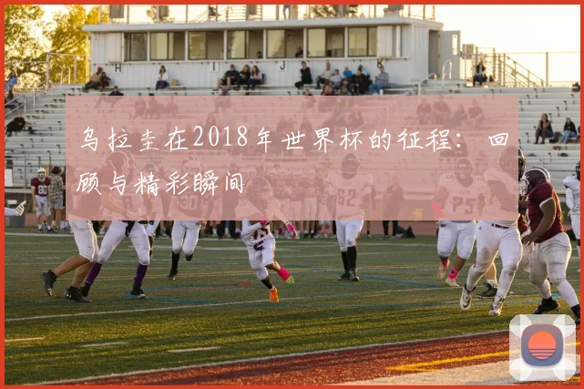 乌拉圭在2018年世界杯的征程：回顾与精彩瞬间