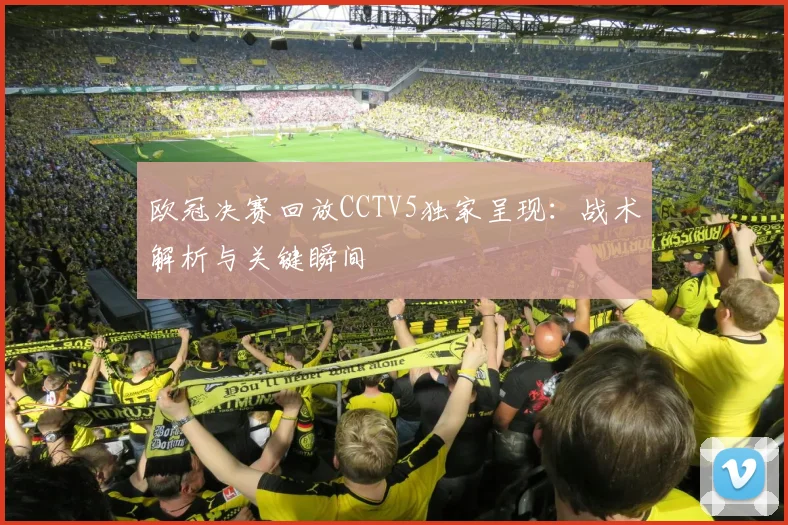 欧冠决赛回放CCTV5独家呈现：战术解析与关键瞬间